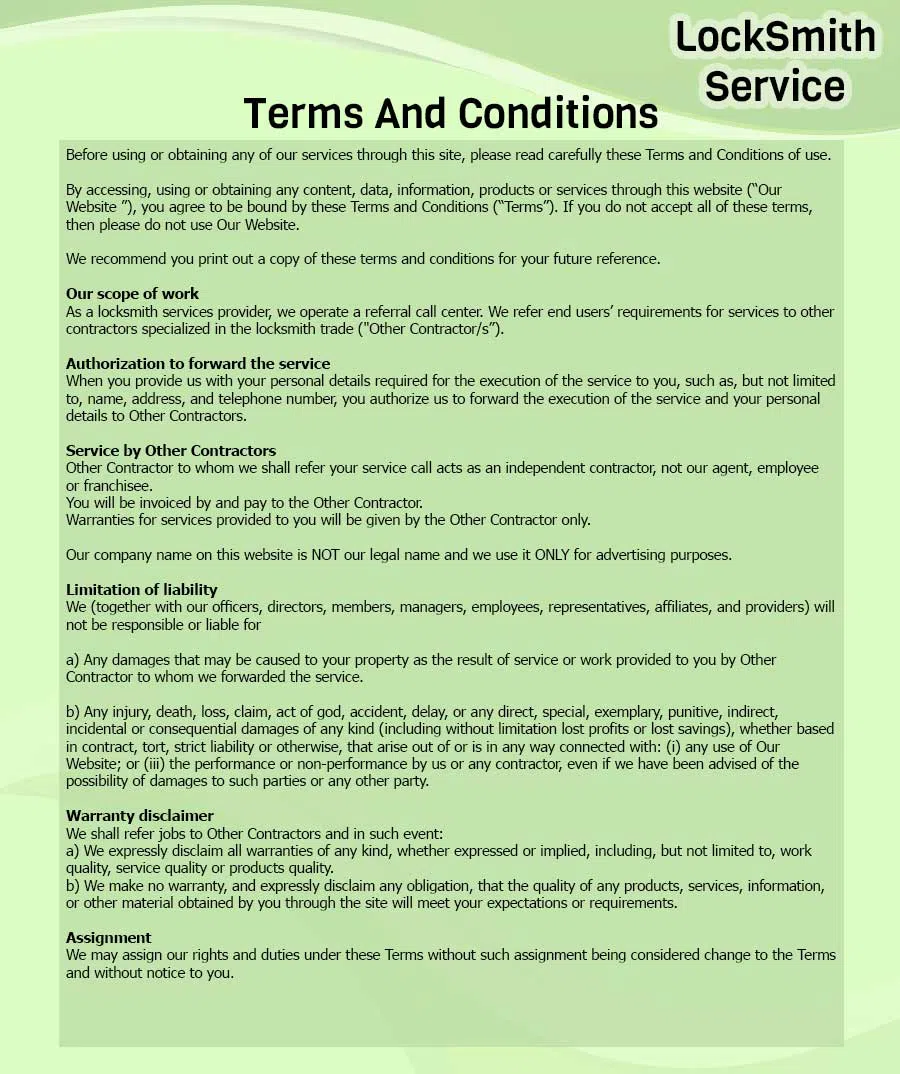 Anchor Locksmith Store Franklin, TN 615-326-4713